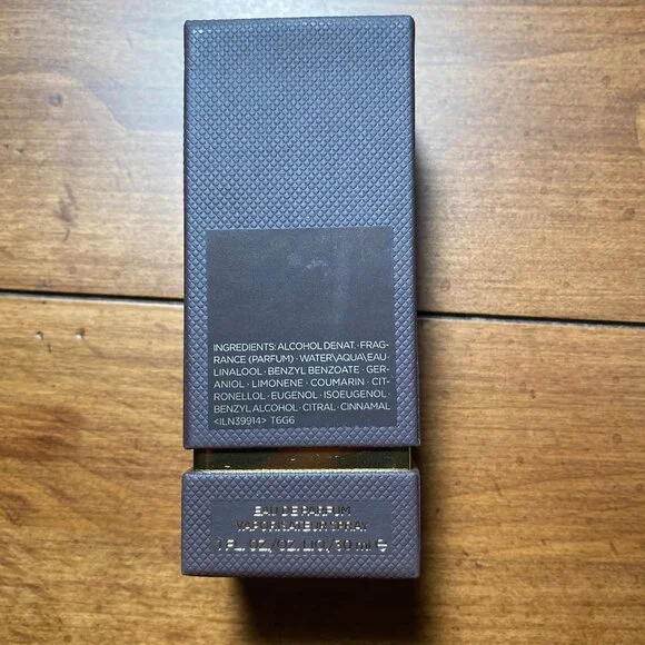 Tom Ford Tobacco Vanille 30 ML Empty Box - Picture 6 of 12